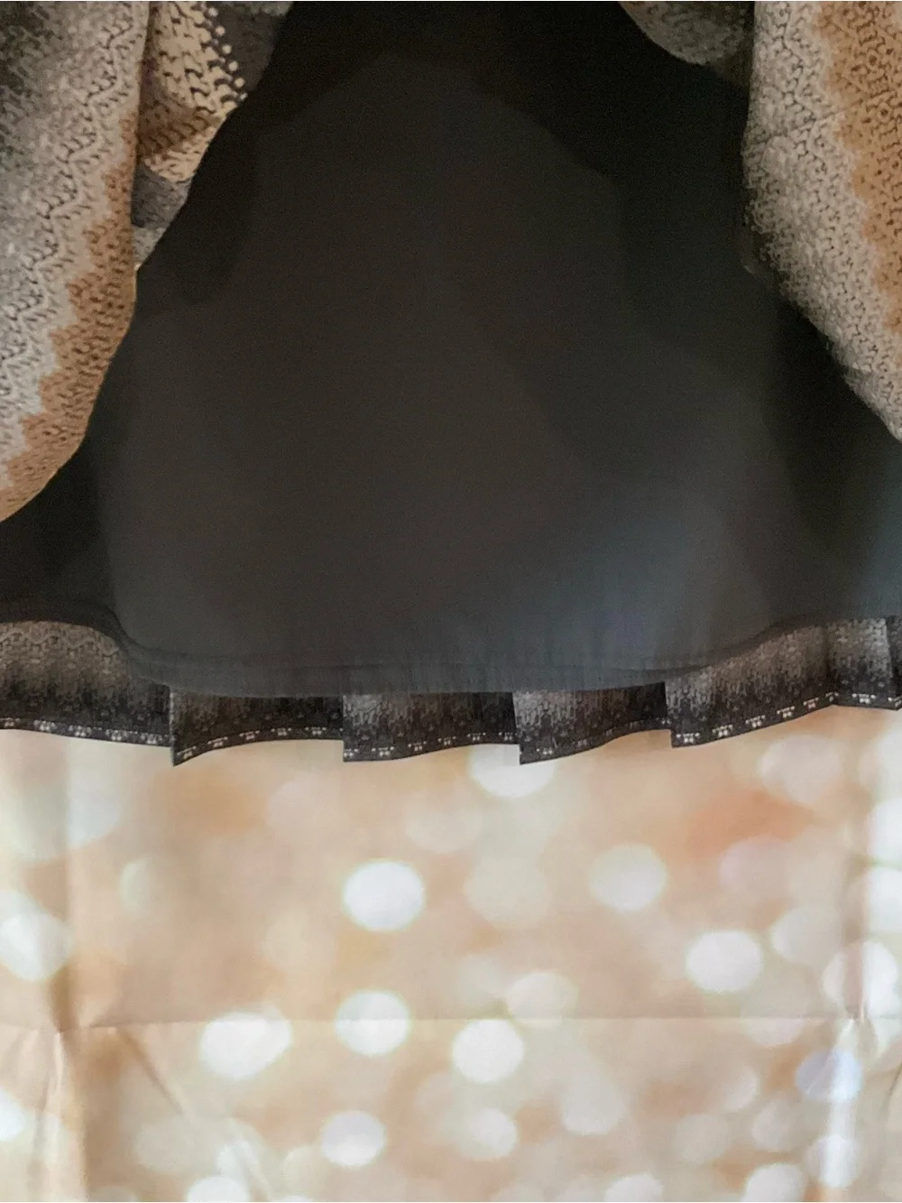 Talbots Petite Skirt